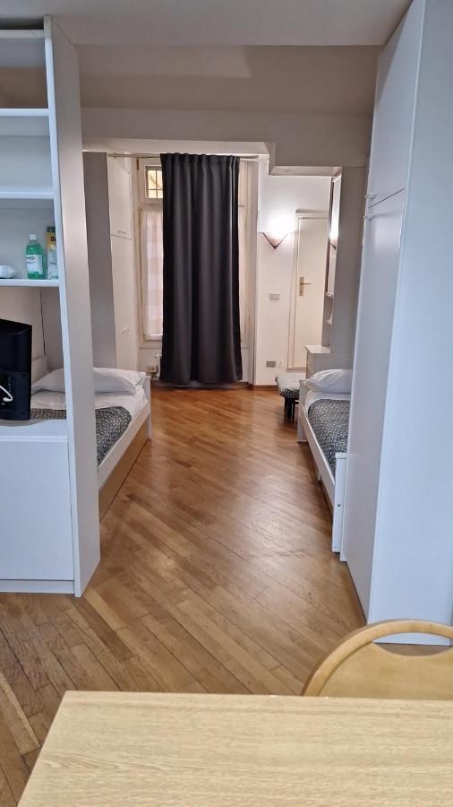 Historic Center - With 2 Single Beds Διαμέρισμα Μπολόνια Εξωτερικό φωτογραφία