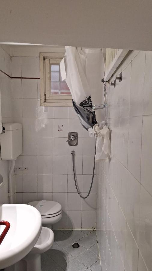 Historic Center - With 2 Single Beds Διαμέρισμα Μπολόνια Εξωτερικό φωτογραφία