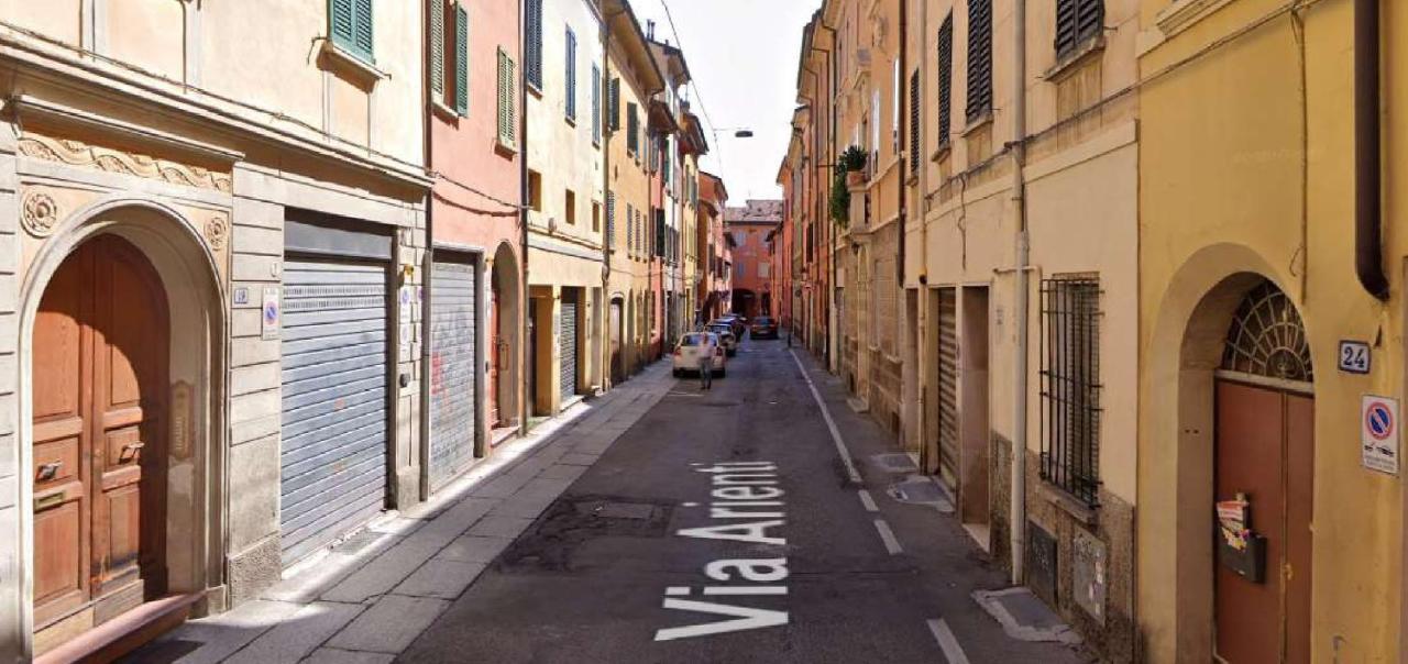 Historic Center - With 2 Single Beds Διαμέρισμα Μπολόνια Εξωτερικό φωτογραφία