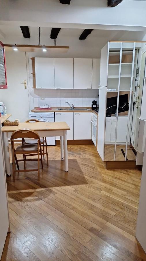 Historic Center - With 2 Single Beds Διαμέρισμα Μπολόνια Εξωτερικό φωτογραφία